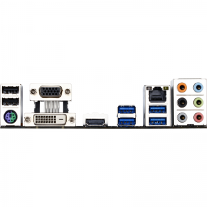 GIGABYTE GA-H97-HD3 - desigilat