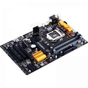 GIGABYTE GA-H97-HD3 - desigilat