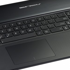 ASUS 15.6" X551MAV, HD, Procesor Intel® Quad Core™ N2930 1.83GHz Bay Trail, 4GB, 500GB, GMA HD, Win 8.1 Bing, Black