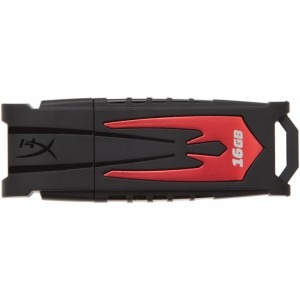 HyperX Fury 16GB rosu