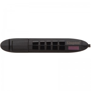 HyperX Fury 16GB rosu