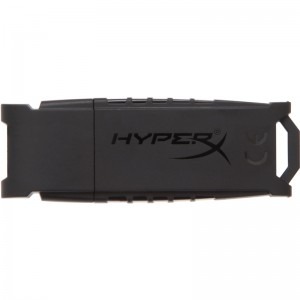 HyperX Fury 16GB rosu