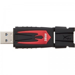 HyperX Fury 16GB rosu
