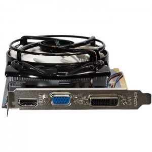 Sparkle GeForce GT 740 1GB GDDR5 128-bit