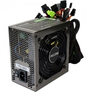 Recom Pro Engine A600