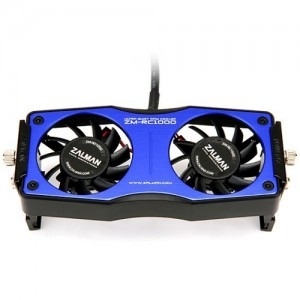 Zalman ZM-RC1000 blue
