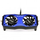 Zalman ZM-RC1000 blue