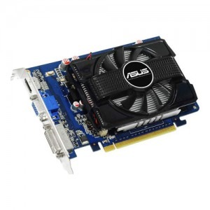 ASUS GeForce GT240 1GB DDR3 128-bit HDMI