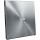 Unitate optica notebook ASUS SDRW-08U5S-U DVD writer extern 8X ultra-subtire 12.9mm, suport M-DISC, compatibil cu Windows si Mac OS, ASUS Webstorage gratuit 12 luni, Nero BackItUp, E-Green, Argintiu