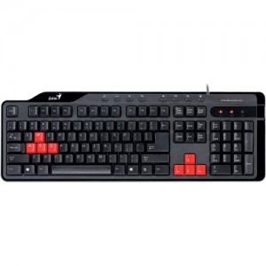 Genius KB-G235
