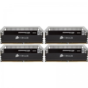 Corsair Dominator Platinum 16GB DDR4 2666MHz CL15 Quad Channel Kit