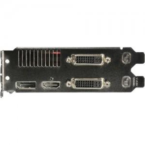 HIS Radeon HD5770 Fan 1GB GDDR5 128-bit