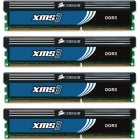 Corsair XMS3 rev. B 8GB DDR3 1333MHz CL9 Dual Channel Kit Phenom II