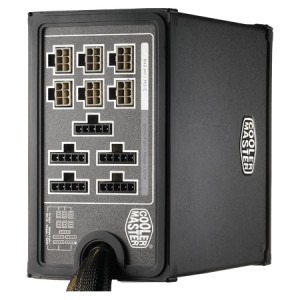 Cooler Master Silent Pro M850