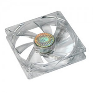 Cooler Master Neon LED 120 mm blue