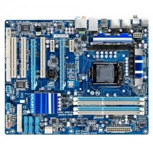 GIGABYTE GA-P55A-UD3R