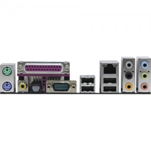 ASRock P41C-DE