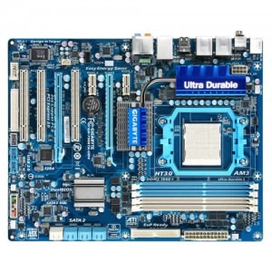 GIGABYTE GA-790XTA-UD4