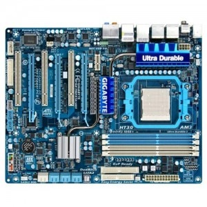 GIGABYTE GA-790FXTA-UD5