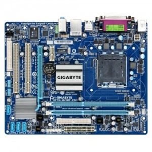 GIGABYTE GA-G41MT-ES2L
