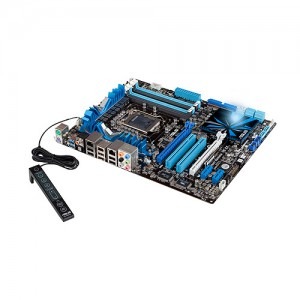 ASUS P7P55D-E Premium