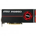 MSI Radeon HD5850 OC 1GB GDDR5 256-bit