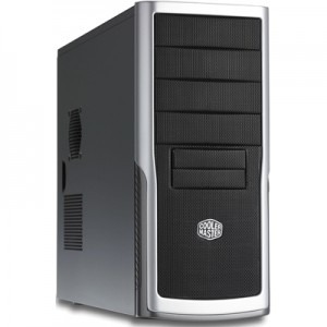 Cooler Master Elite 333