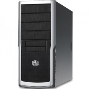 Cooler Master Elite 333