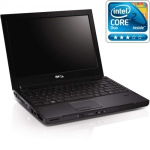 DELL Vostro 1220 DL-271689179 Core 2 Duo T6670 2.2GHz