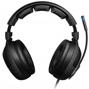 Roccat Kave - Solid 5.1 Surround Sound