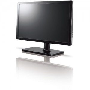 BenQ V2410 24 inch 5 ms wide