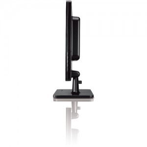 BenQ V2410 24 inch 5 ms wide