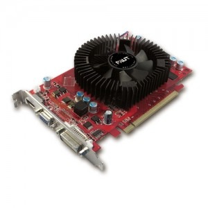 Melodic Taxpayer Discomfort Placa video Palit GeForce 9600 Smart 512MB Onboard 1GB Turbocache 128-bit -  PC Garage