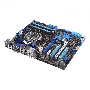 ASUS P7H57D-V EVO