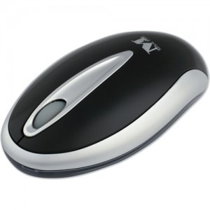 Modecom MC-300 black