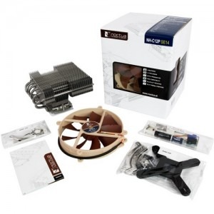 Noctua NH-C12P SE14