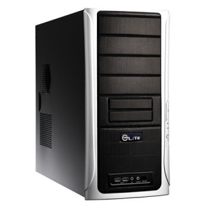 Cooler Master Elite 331