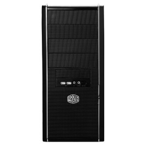 Cooler Master Elite 334