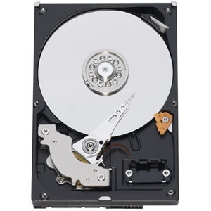 WD 640GB SATA-II 32MB Caviar Green
