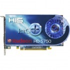 HIS Radeon HD5750 IceQ+ 1GB GDDR5 128-bit