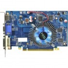 HIS Radeon HD4650 Fan 512MB DDR2 128-bit HDMI
