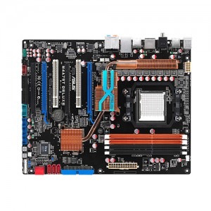 ASUS M4A79T Deluxe U3S6