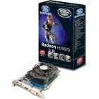 Sapphire Radeon HD5670 1GB GDDR5 128-bit VGA