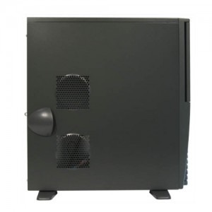 Chieftec Dragon series DG-01B-D-U-OP black