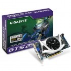 GIGABYTE GeForce GTS 250 1GB DDR3 256-bit HDMI
