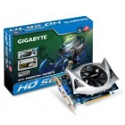 GIGABYTE Radeon HD5670 1GB GDDR5 128-bit HDMI