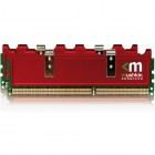 Mushkin 4GB DDR3 1600MHz CL6 Redline Frostbyte dual channel kit