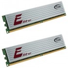 TeamGroup Elite 4GB DDR3 1600MHz CL9 Dual Channel Kit