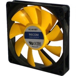 Recom RC-8015BY