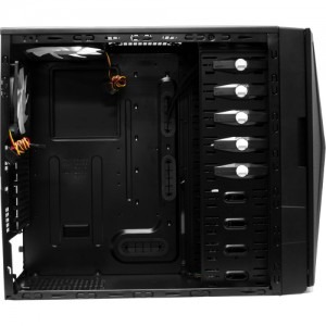 NZXT Hades